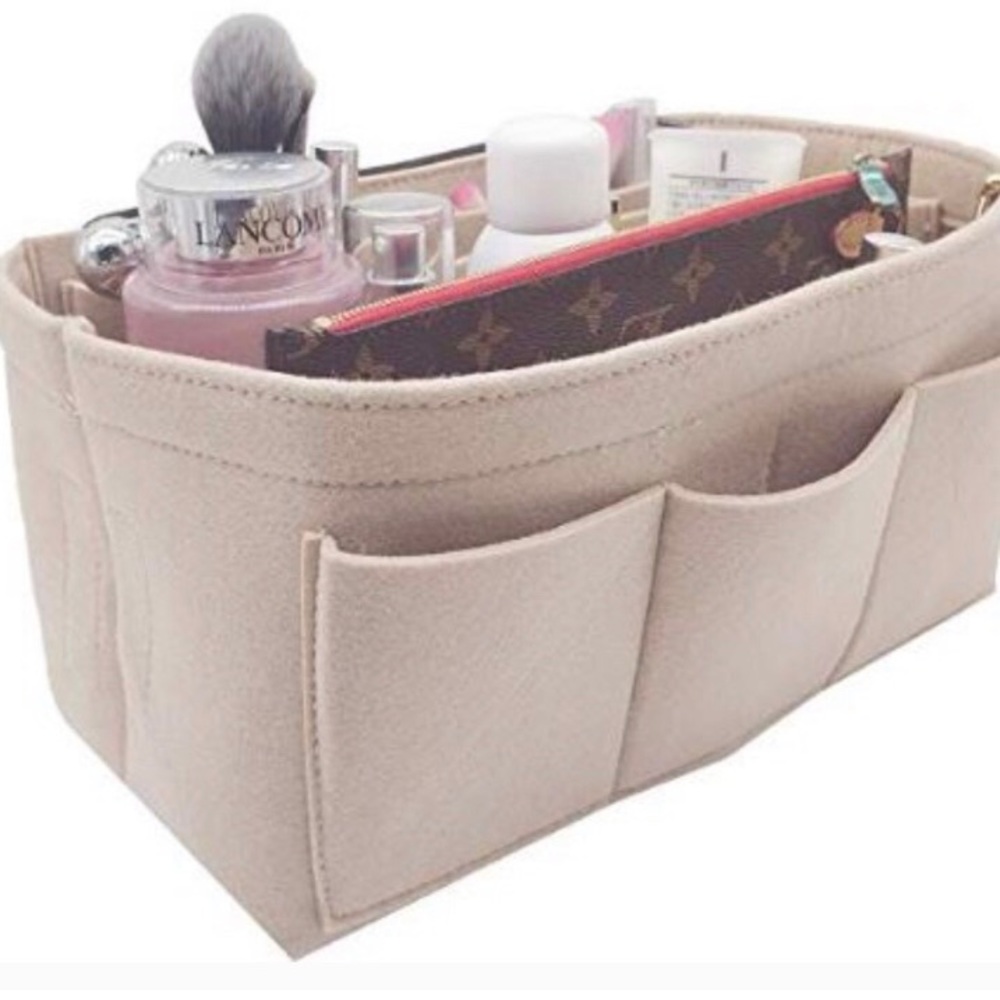 Bag and Purse Felt Organizers
